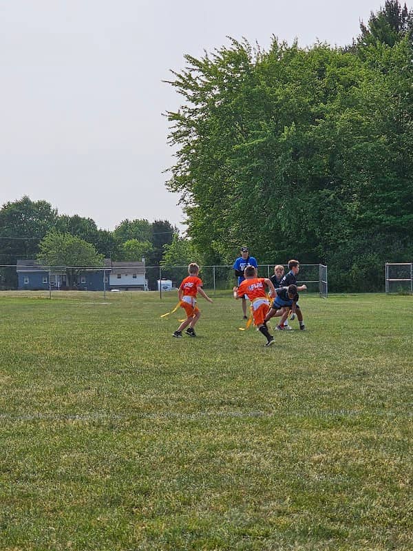 Yoder Brothers Sports Park - Image 1