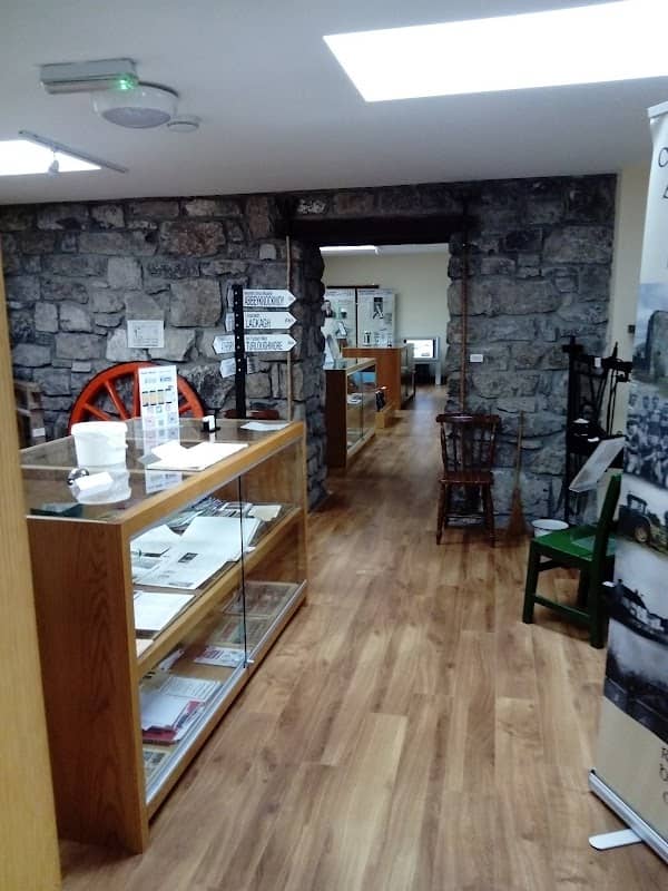 Claregalway Museum & Forge - Image 1