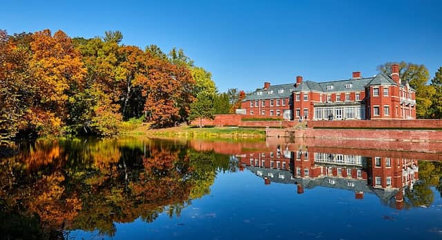 Allerton Park & Retreat Center - Image 2