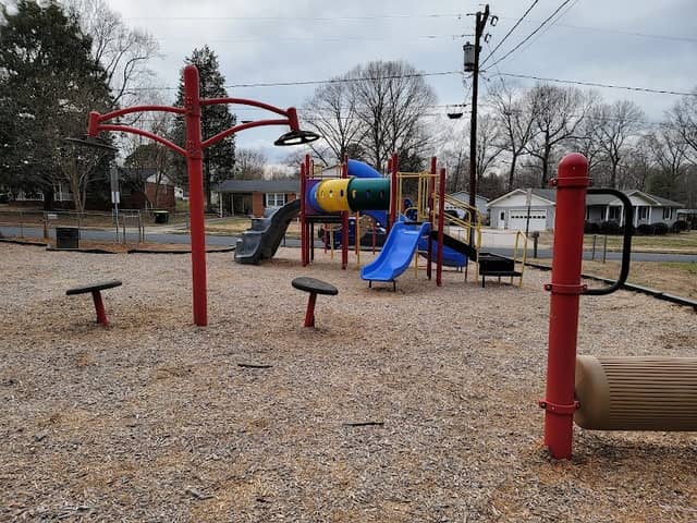 Westhaven Park - Image 1