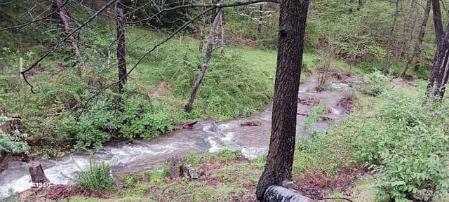 Potomac River Scenic Overlook - Image 2