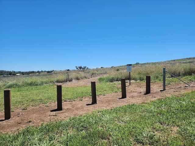 Maynggu Ganai Historic Site - Image 1