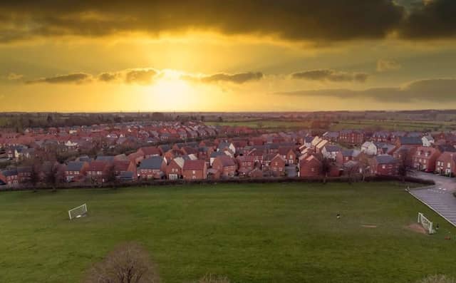 Warwick Park - Image 2