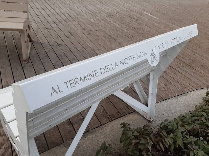 Small Big Bench - Image 1