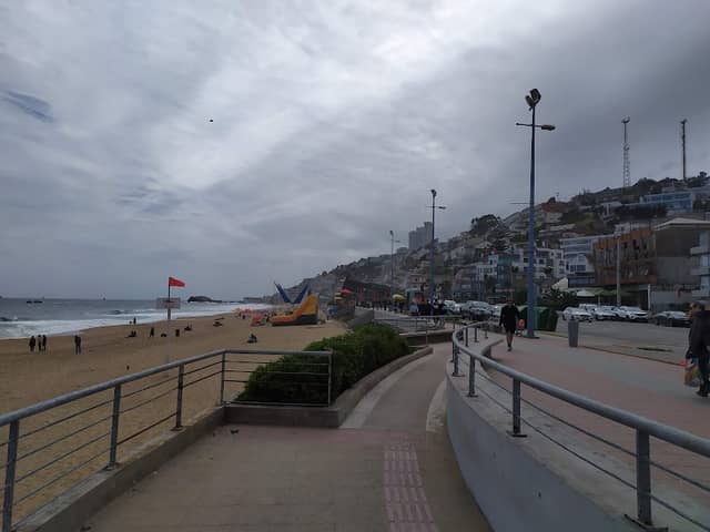 Cúpula Sector 3 Reñaca - Image 2