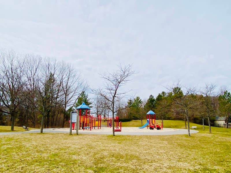 Snowshoe Park - Image 1