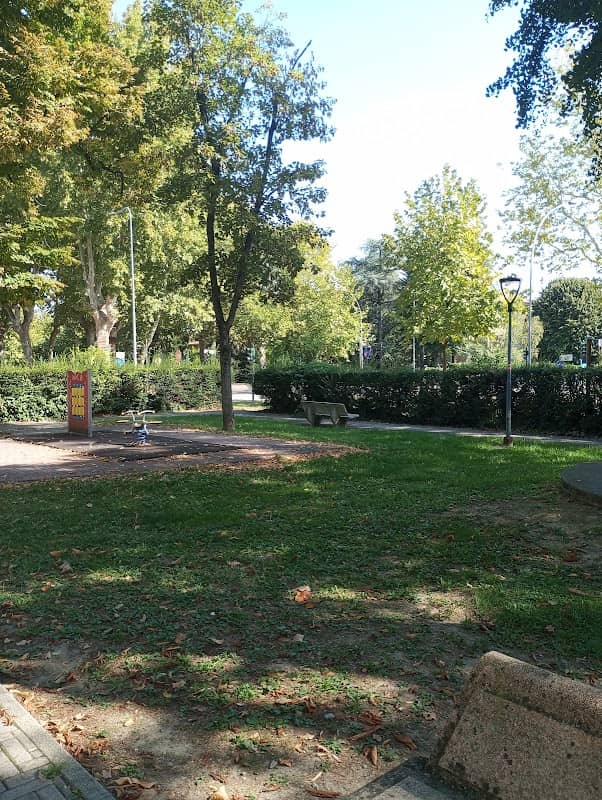 Giardino Nino Lolli - Image 1