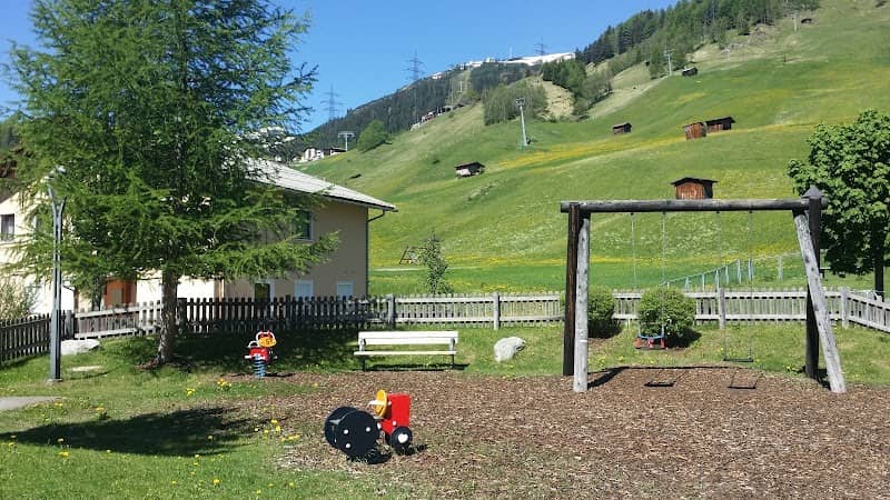 Spielplatz - Image 1