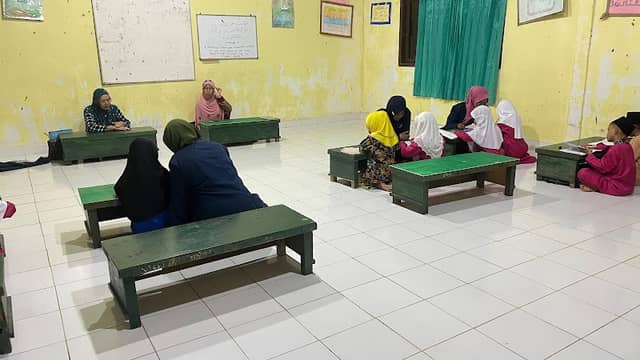 TPA Nurul Hidayah - Image 1