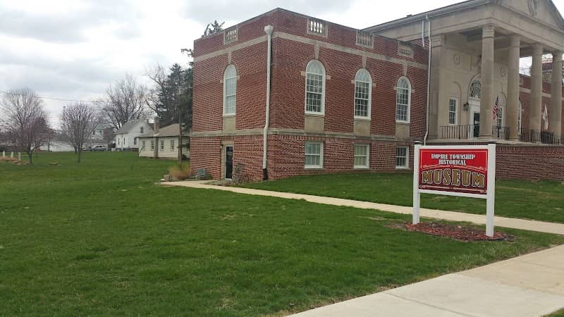 Empire Township Museum - Image 1