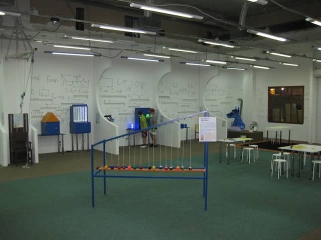 Interactive Einstein Museum - Image 1