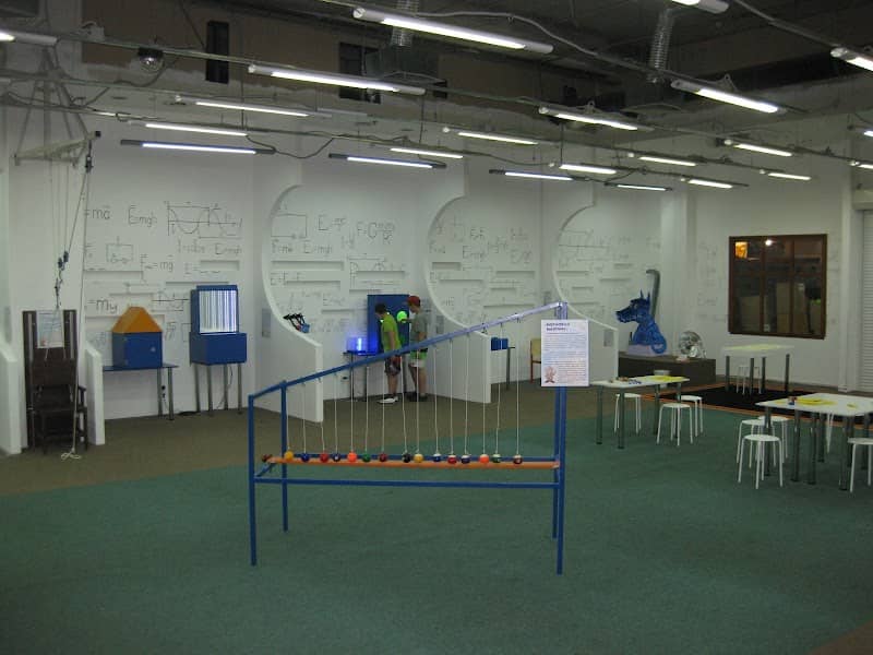 Interactive Einstein Museum - Image 1