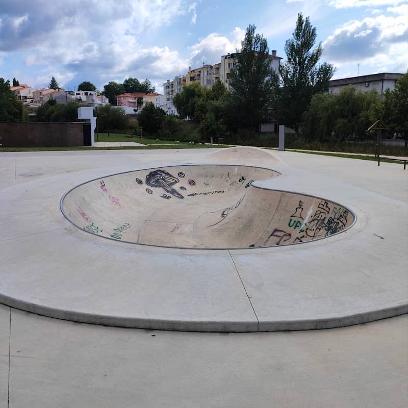 Parque dos Marmelos - Image 2