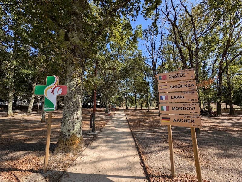 Parque dos Marmelos - Image 1