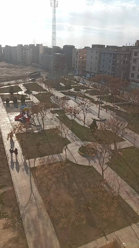 پارک نیلوفر - Image 1