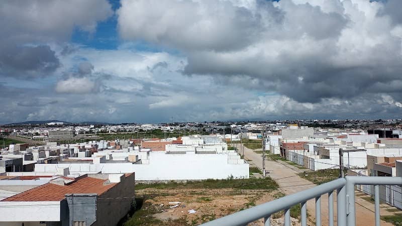 Mirante Santa Dulce dos Pobres - Image 1