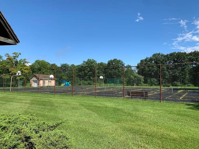 Lishakill Pocket Park - Image 1