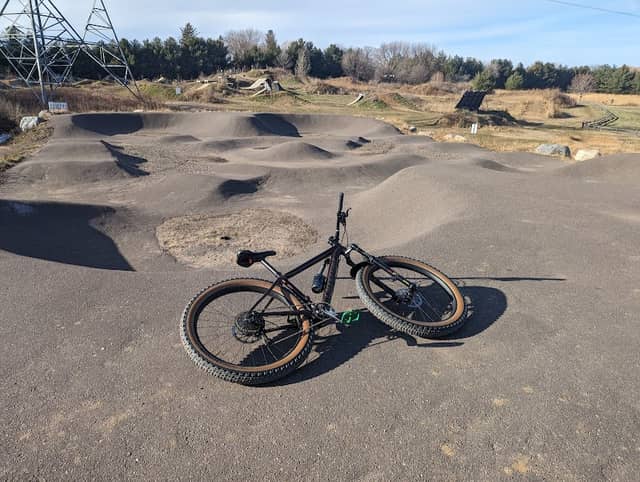 Cottage Grove Bike Park - Image 1