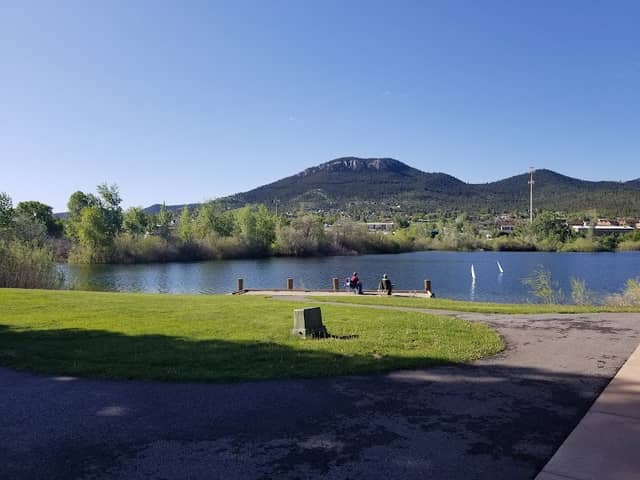 Spring Meadow Lake State Park - Image 2