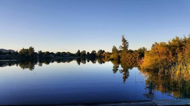Spring Meadow Lake State Park - Image 1