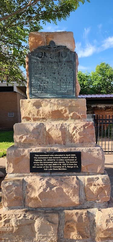 Elk Mountain Mission - Image 1
