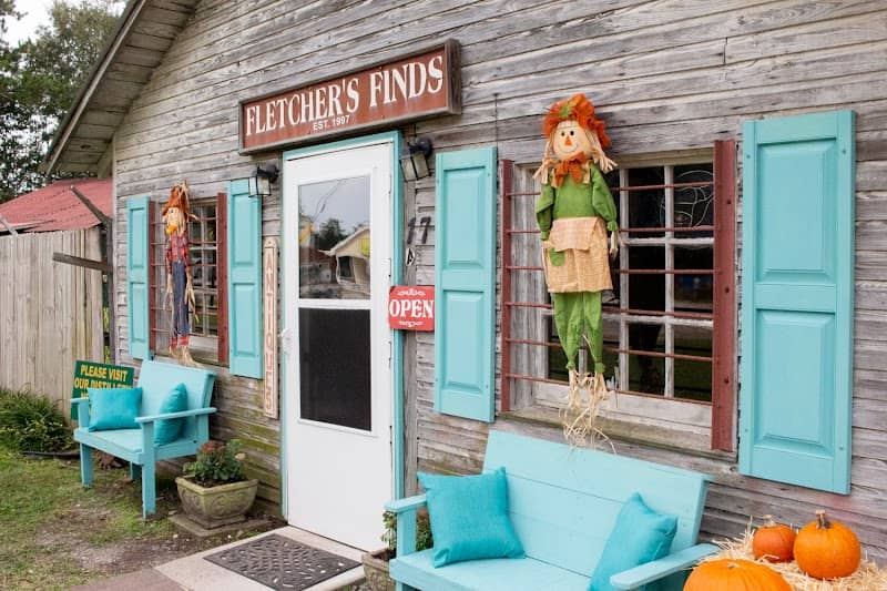 Fletcher's General Store and Cafe - Image 1