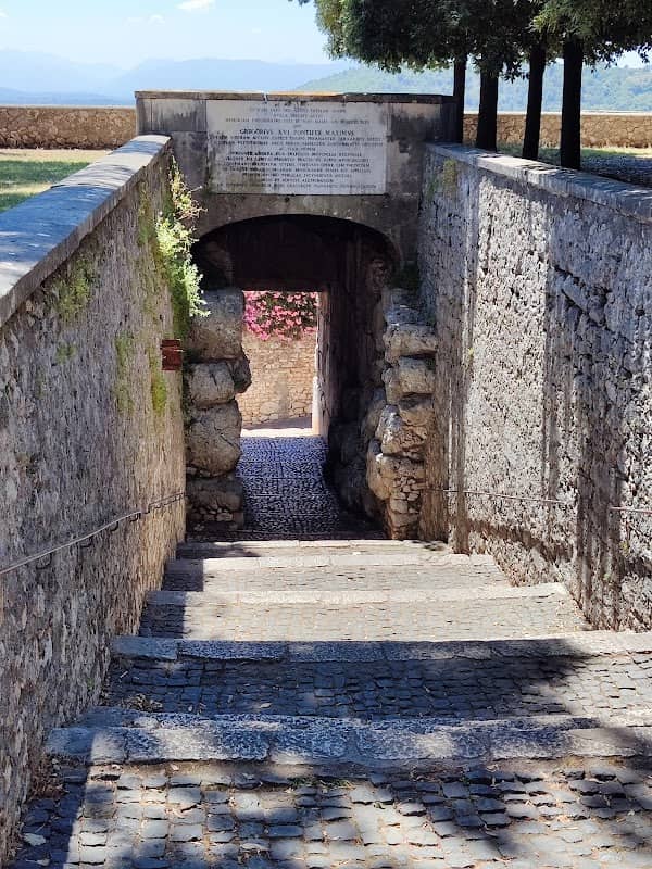 Mura ciclopiche - Image 3