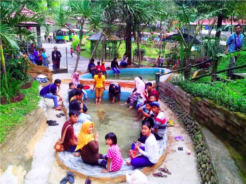 Taman Satwa - Image 3