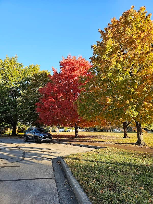 Sara Colman Park, Raytown Mo. - Image 2