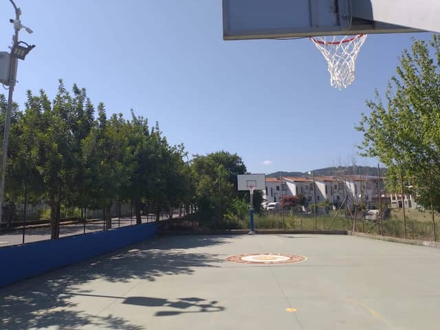 Campetto da basket - Image 1