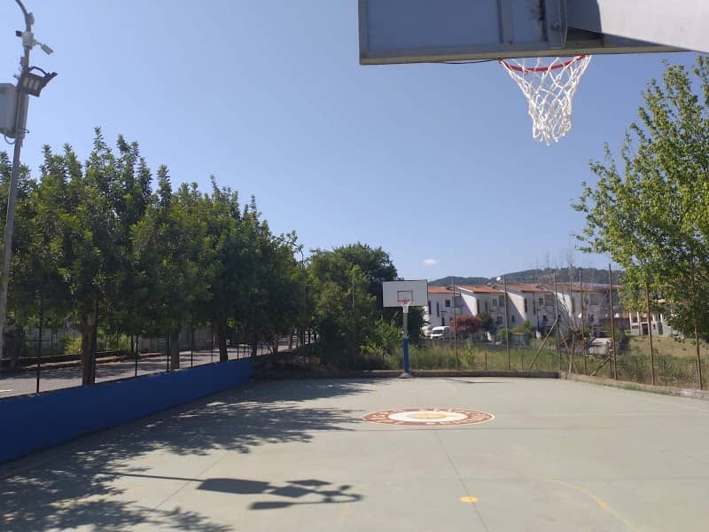 Campetto da basket - Image 1
