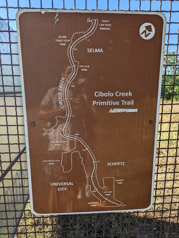 Cut Off Park - Image 2