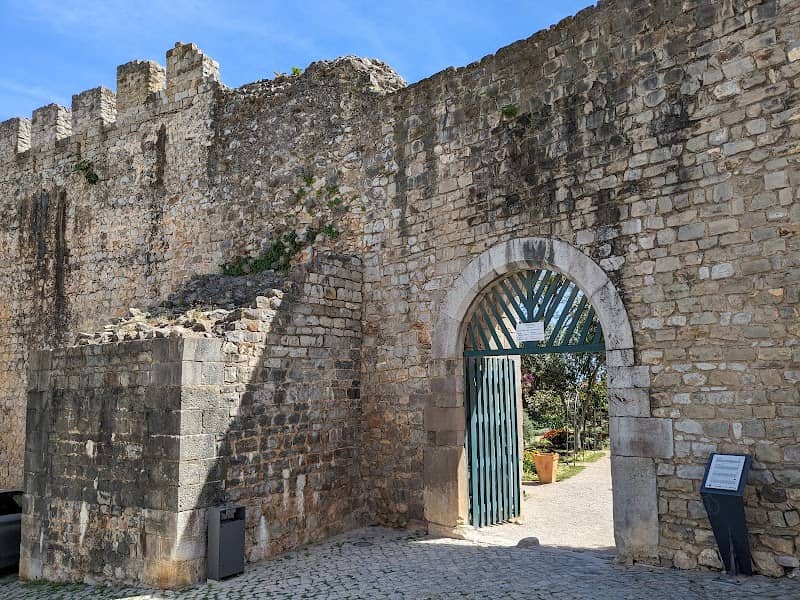 Castelo de Tavira - Image 1
