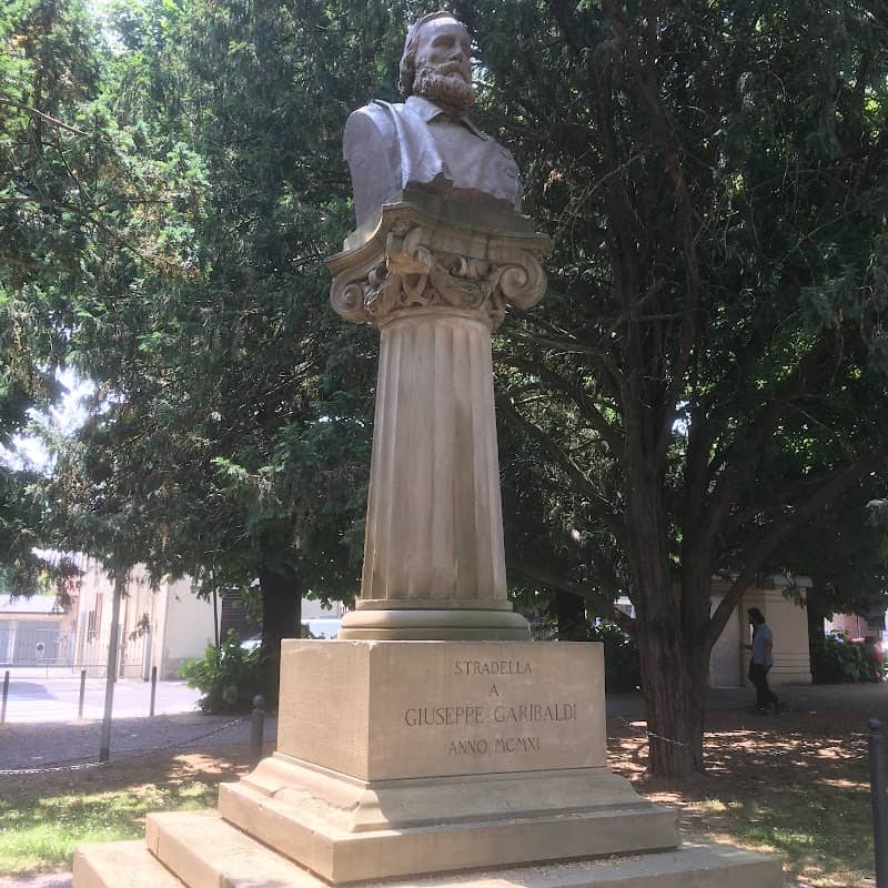 Busto di Garibaldi - Image 1