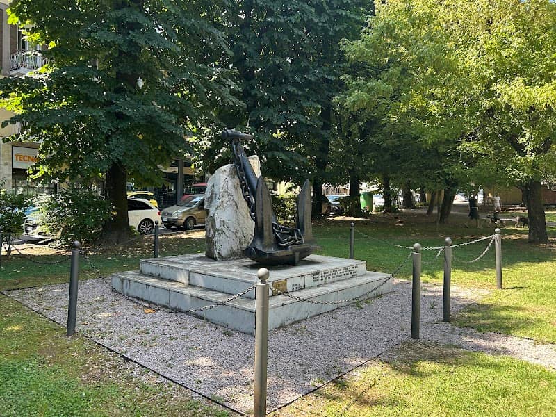 Busto di Garibaldi - Image 2