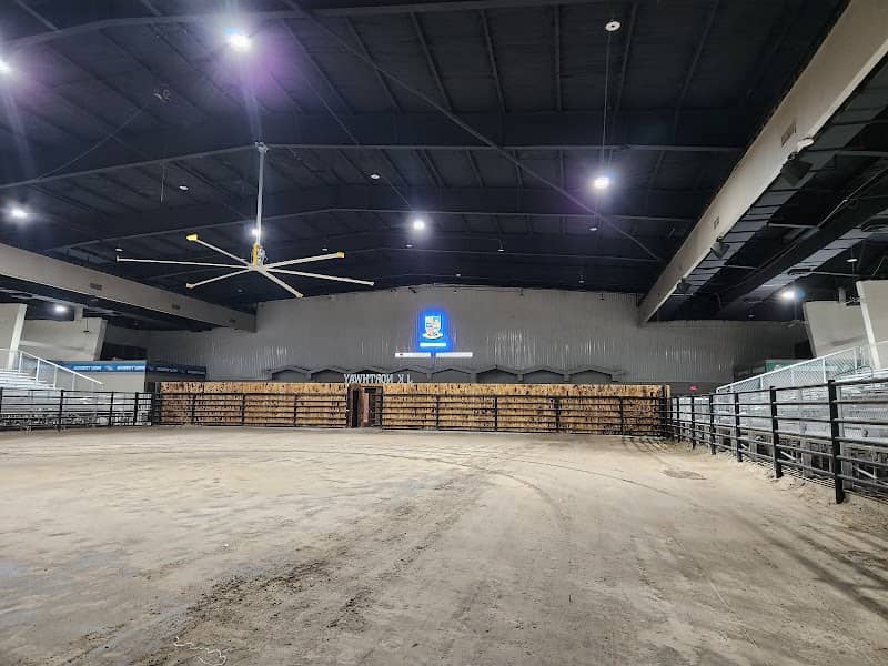 J K Northway Exposition Center - Image 1