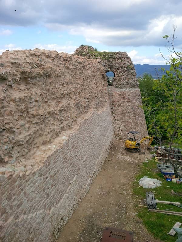 Fortezza di Cagli - Image 1