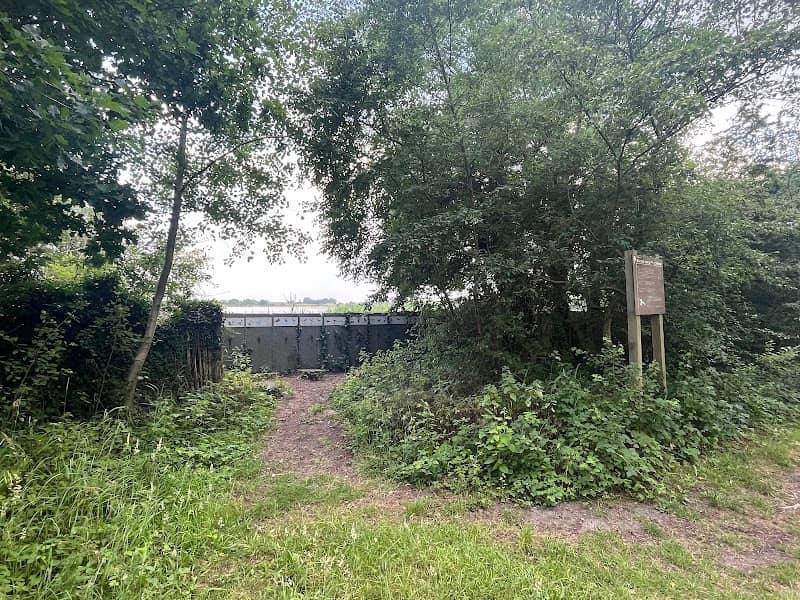 Vogeluitkijk noord Braakman - Image 1