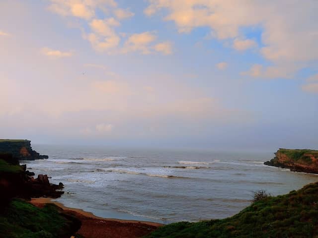 Nani Raina Beach - Image 1