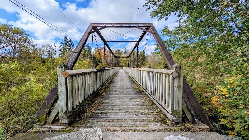 Mount Forest Saugeen Trail - Image 1