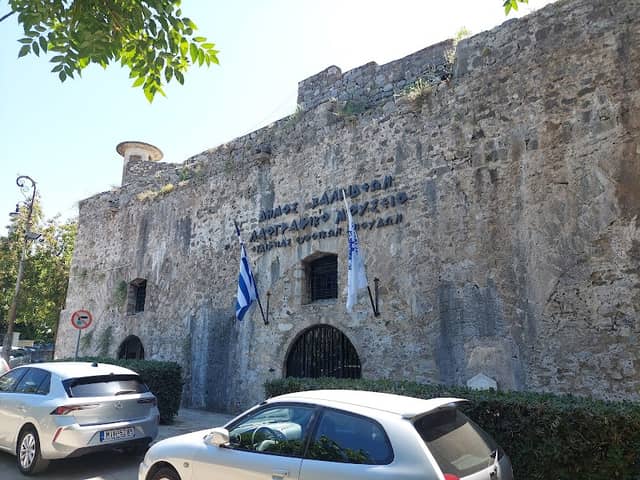 Cultural Museum Of Chalkida - Image 2