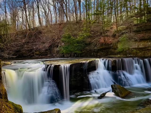 Great Falls of Tinkers Creek - Image 1