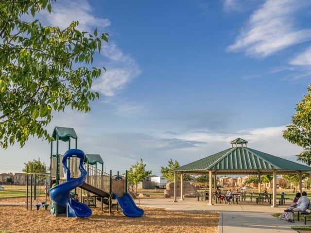 Argonaut Park - Image 2