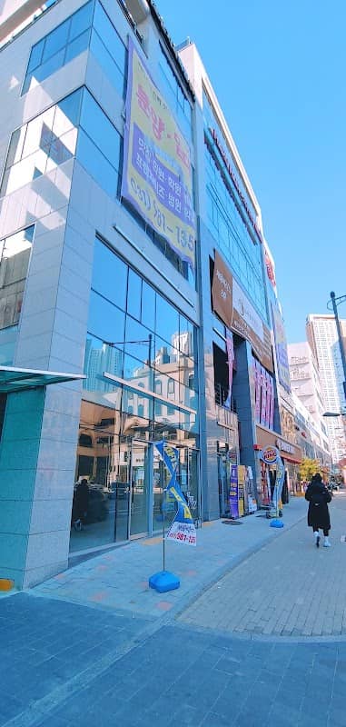 구래역광장 - Image 1