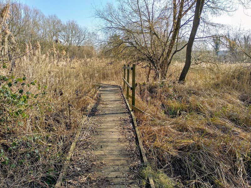 Haymill Valley - Image 1