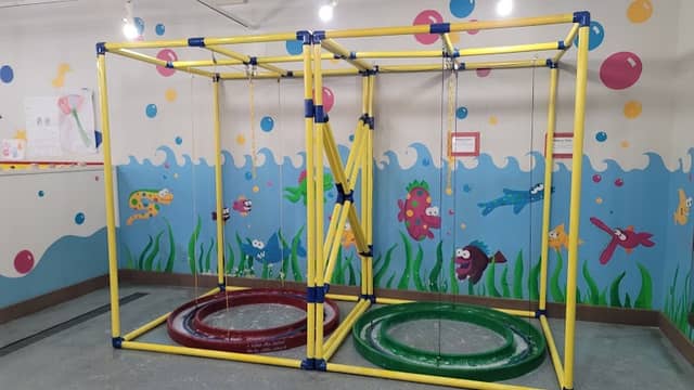 Jasmine Moran Children's Museum - Image 2