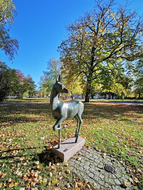 Parc Fredrikstad - Image 2