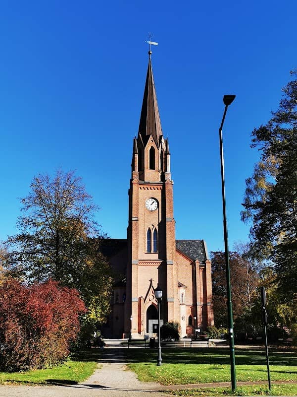 Parc Fredrikstad - Image 3