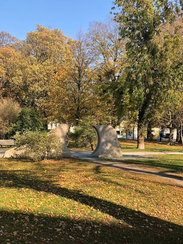 Parc Fredrikstad - Image 1