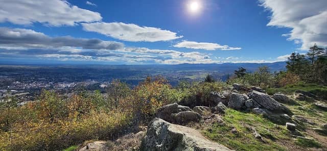 Table d'orientation du Montmiandon - Image 2